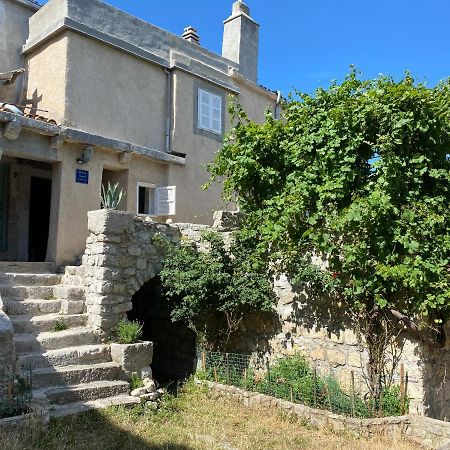 Apartman Nives Lubenice Εξωτερικό φωτογραφία