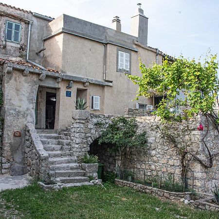 Apartman Nives Lubenice Εξωτερικό φωτογραφία