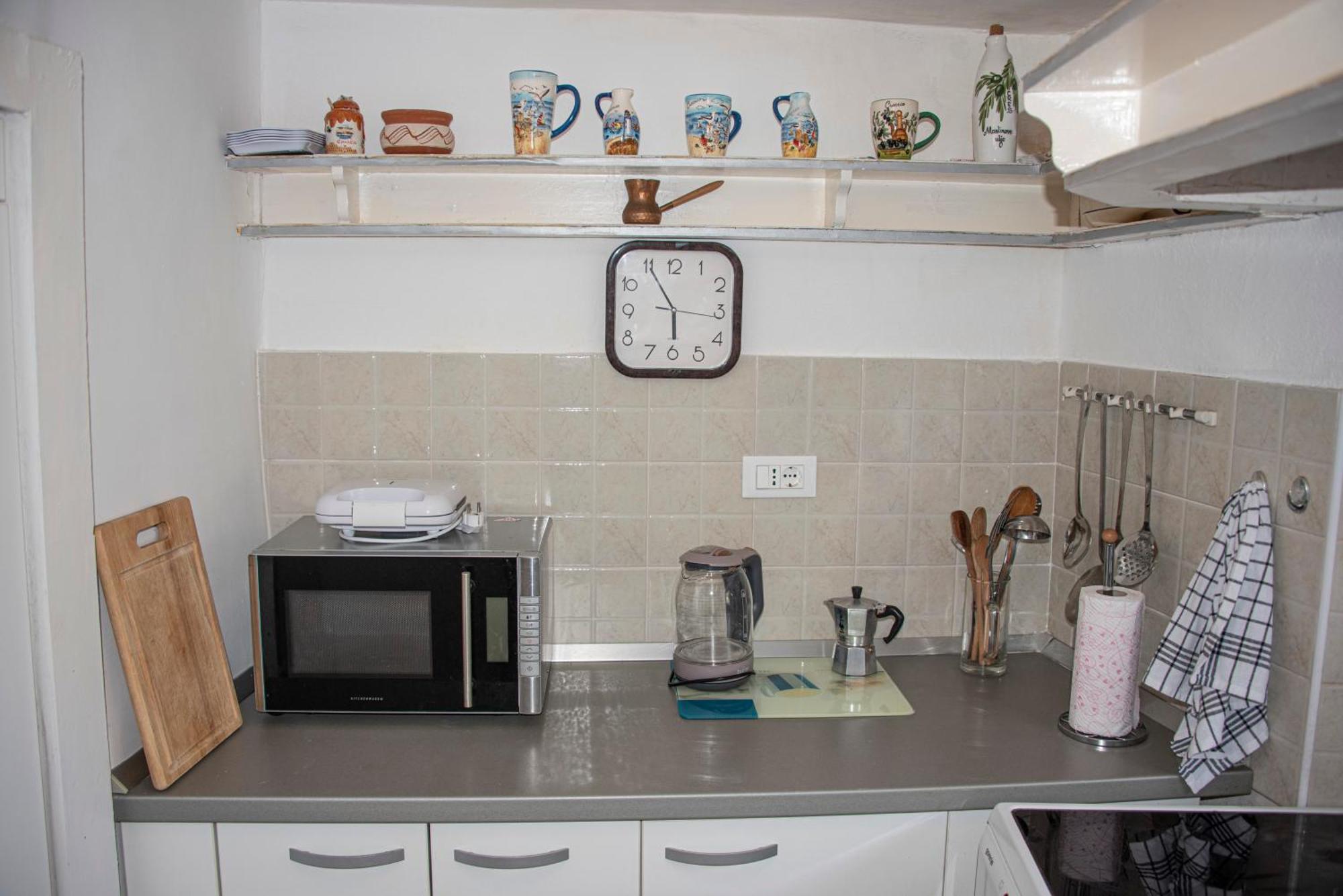 Apartman Nives Lubenice Εξωτερικό φωτογραφία
