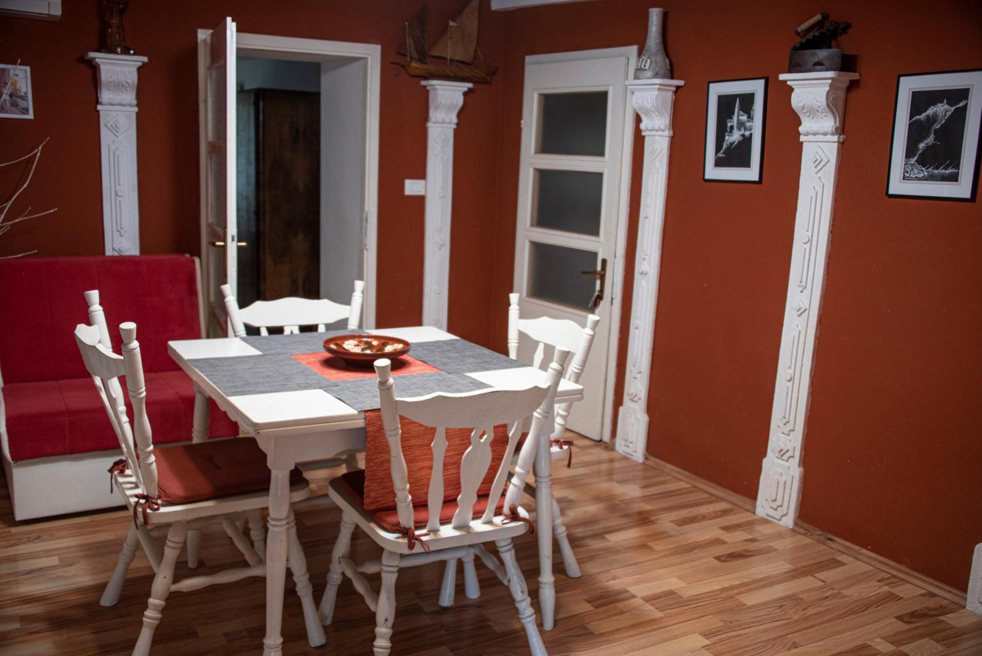 Apartman Nives Lubenice Εξωτερικό φωτογραφία