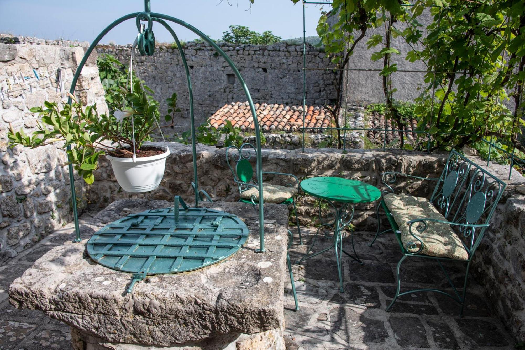 Apartman Nives Lubenice Εξωτερικό φωτογραφία