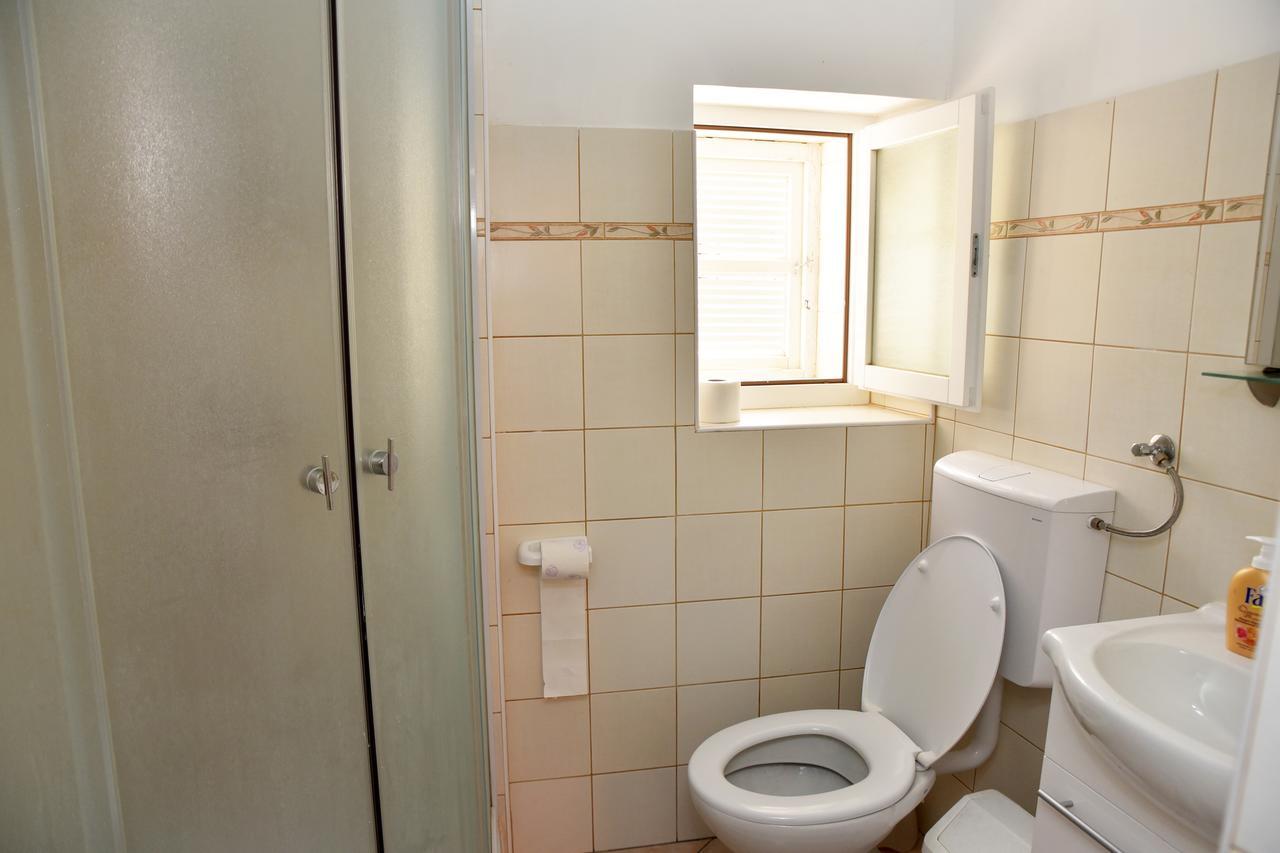 Apartman Nives Lubenice Εξωτερικό φωτογραφία