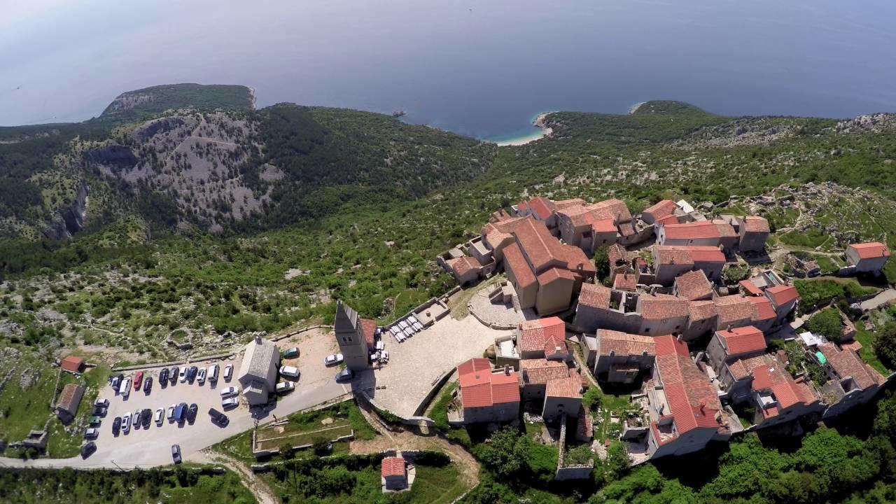 Apartman Nives Lubenice Εξωτερικό φωτογραφία